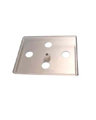X-ray cassette tray