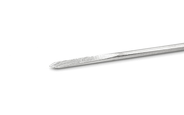 K wires half tip