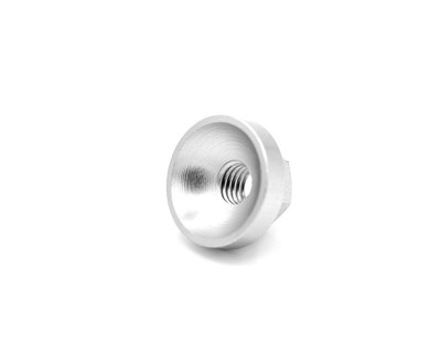 Hemispherical nut, Inox