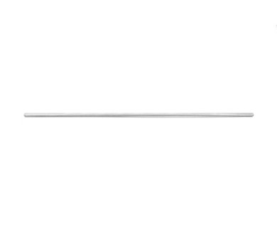 Barra inox malleabile