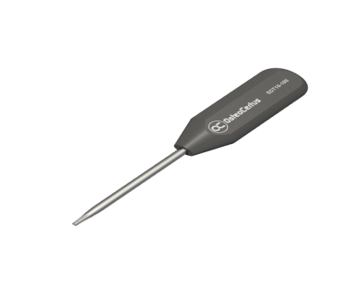 Screwdriver T-10 tip