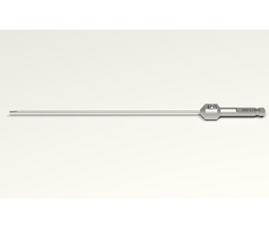 AO coupling for K-wire