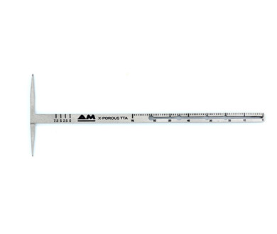 Guida per osteotomia