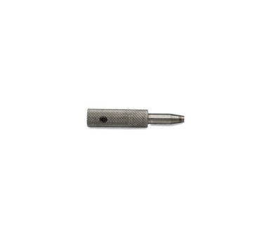 Drill sleeve for locking screw