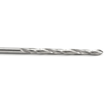 Drill bit for pins or screws