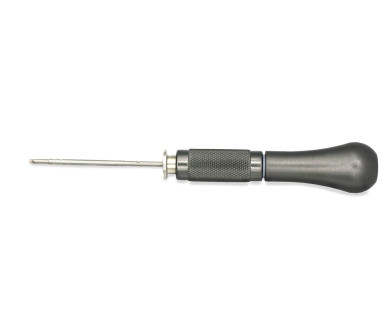 Mini Screwdriver for cross head screws