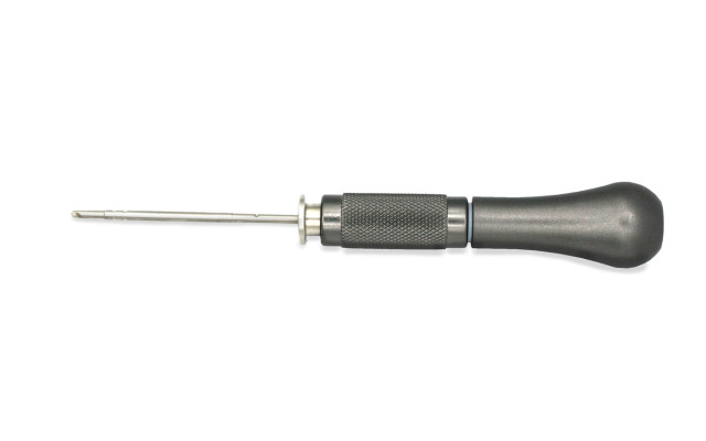 Mini Screwdriver for cross head screws