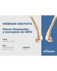 Webinar - Placas bloqueadas y conceptos de MIPO