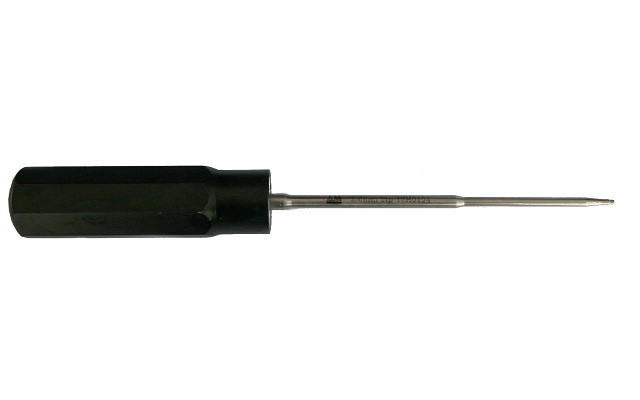 Dynamometric screwdriver