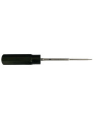 Dynamometric screwdriver