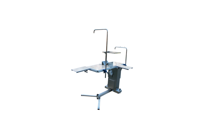 Table extension