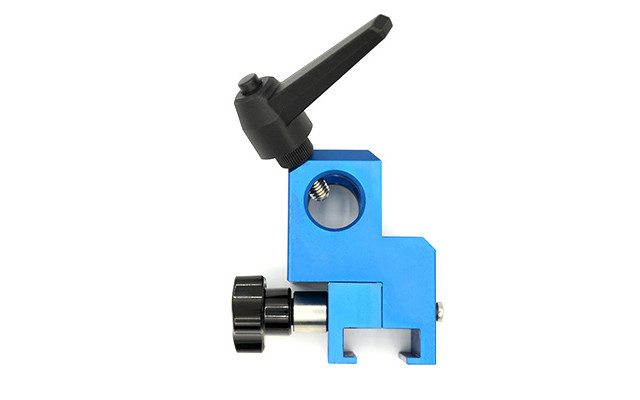 Universal clamp