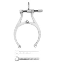 Traction stirrup
